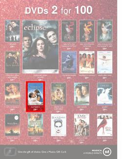 Musica : Famous Sale (31 May - 1 Aug), page 4