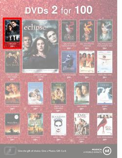 Musica : Famous Sale (31 May - 1 Aug), page 4