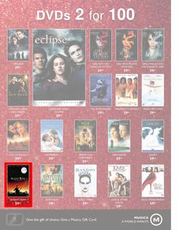 Musica : Famous Sale (31 May - 1 Aug), page 4