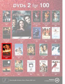 Musica : Famous Sale (31 May - 1 Aug), page 4