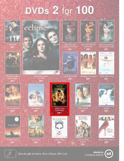 Musica : Famous Sale (31 May - 1 Aug), page 4