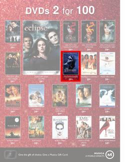 Musica : Famous Sale (31 May - 1 Aug), page 4