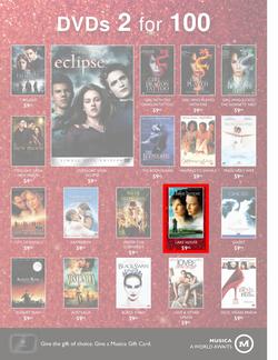 Musica : Famous Sale (31 May - 1 Aug), page 4