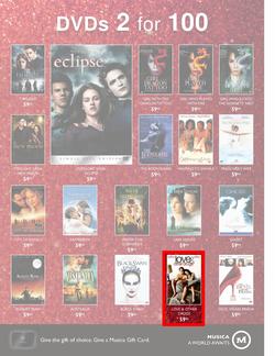 Musica : Famous Sale (31 May - 1 Aug), page 4