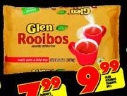 Glen Rooibos Teabags-80's