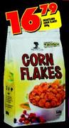 Corn Flakes-500gm
