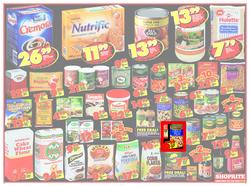 Shoprite Gauteng : Low Prices Always (11 Jun - 24 Jun), page 4