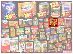 Shoprite Gauteng : Low Prices Always (11 Jun - 24 Jun), page 4