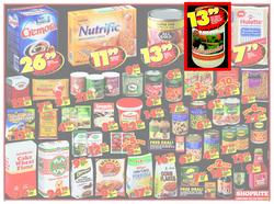 Shoprite Gauteng : Low Prices Always (11 Jun - 24 Jun), page 4