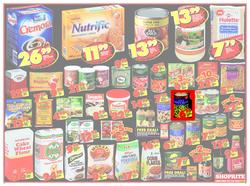 Shoprite Gauteng : Low Prices Always (11 Jun - 24 Jun), page 4