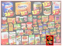 Shoprite Gauteng : Low Prices Always (11 Jun - 24 Jun), page 4