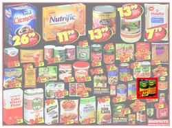 Shoprite Gauteng : Low Prices Always (11 Jun - 24 Jun), page 4