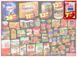 Shoprite Gauteng : Low Prices Always (11 Jun - 24 Jun), page 4