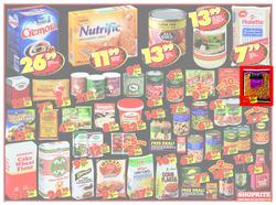 Shoprite Gauteng : Low Prices Always (11 Jun - 24 Jun), page 4