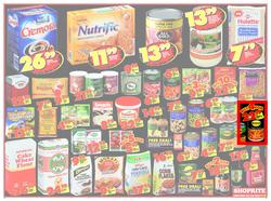 Shoprite Gauteng : Low Prices Always (11 Jun - 24 Jun), page 4