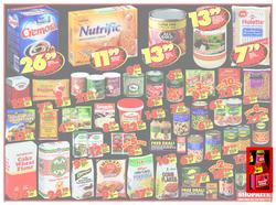 Shoprite Gauteng : Low Prices Always (11 Jun - 24 Jun), page 4