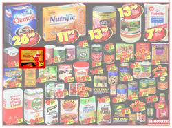 Shoprite Gauteng : Low Prices Always (11 Jun - 24 Jun), page 4