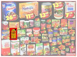 Shoprite Gauteng : Low Prices Always (11 Jun - 24 Jun), page 4