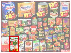 Shoprite Gauteng : Low Prices Always (11 Jun - 24 Jun), page 4