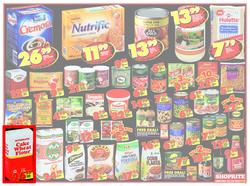 Shoprite Gauteng : Low Prices Always (11 Jun - 24 Jun), page 4