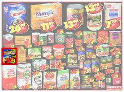 Shoprite Gauteng : Low Prices Always (11 Jun - 24 Jun), page 4