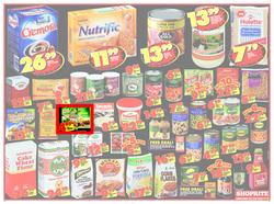Shoprite Gauteng : Low Prices Always (11 Jun - 24 Jun), page 4