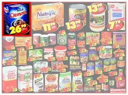 Shoprite Gauteng : Low Prices Always (11 Jun - 24 Jun), page 4
