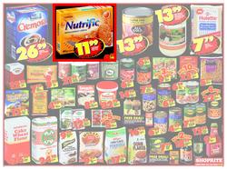 Shoprite Gauteng : Low Prices Always (11 Jun - 24 Jun), page 4