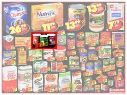 Shoprite Gauteng : Low Prices Always (11 Jun - 24 Jun), page 4