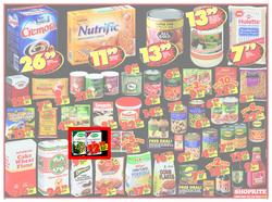 Shoprite Gauteng : Low Prices Always (11 Jun - 24 Jun), page 4