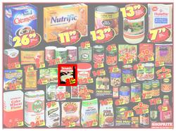 Shoprite Gauteng : Low Prices Always (11 Jun - 24 Jun), page 4