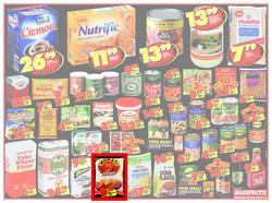 Shoprite Gauteng : Low Prices Always (11 Jun - 24 Jun), page 4