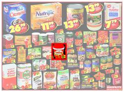 Shoprite Gauteng : Low Prices Always (11 Jun - 24 Jun), page 4
