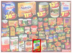 Shoprite Gauteng : Low Prices Always (11 Jun - 24 Jun), page 4