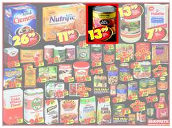 Shoprite Gauteng : Low Prices Always (11 Jun - 24 Jun), page 4