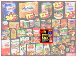 Shoprite Gauteng : Low Prices Always (11 Jun - 24 Jun), page 4