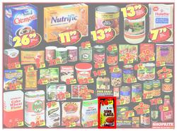 Shoprite Gauteng : Low Prices Always (11 Jun - 24 Jun), page 4