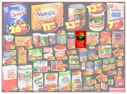 Shoprite Gauteng : Low Prices Always (11 Jun - 24 Jun), page 4