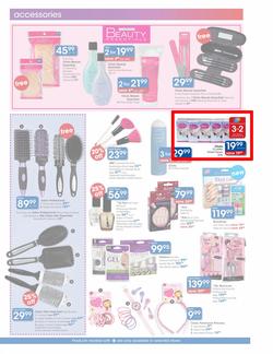 Clicks : The Beauty Sale (12 Jun - 8 Jul), page 4