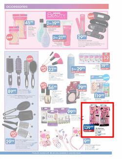 Clicks : The Beauty Sale (12 Jun - 8 Jul), page 4