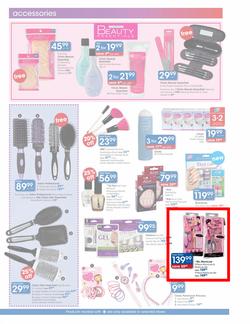 Clicks : The Beauty Sale (12 Jun - 8 Jul), page 4