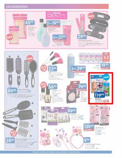 Clicks : The Beauty Sale (12 Jun - 8 Jul), page 4
