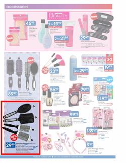 Clicks : The Beauty Sale (12 Jun - 8 Jul), page 4