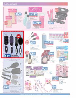 Clicks : The Beauty Sale (12 Jun - 8 Jul), page 4