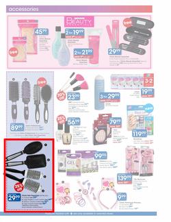 Clicks : The Beauty Sale (12 Jun - 8 Jul), page 4