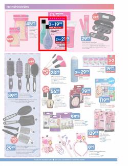 Clicks : The Beauty Sale (12 Jun - 8 Jul), page 4