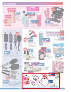 Clicks : The Beauty Sale (12 Jun - 8 Jul), page 4