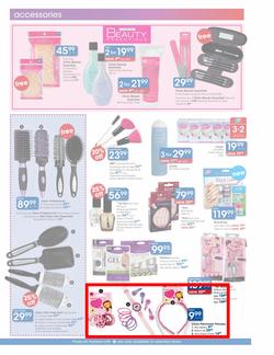 Clicks : The Beauty Sale (12 Jun - 8 Jul), page 4