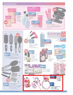 Clicks : The Beauty Sale (12 Jun - 8 Jul), page 4