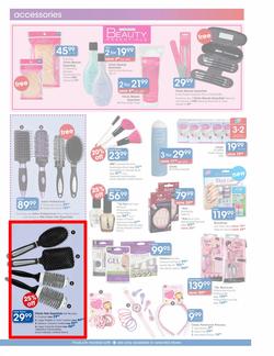 Clicks : The Beauty Sale (12 Jun - 8 Jul), page 4